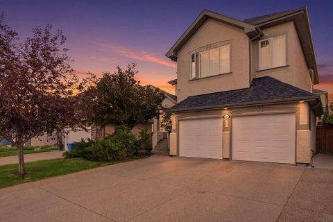 Photo of 401 Marina Drive, Chestermere, AB T1X 1V8 (MLS # A2351627)