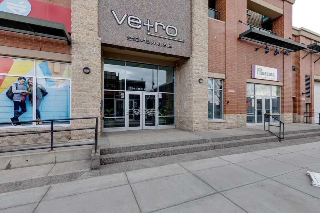 Photo of 210 15 Avenue SE #205, Calgary, AB T2G 0B5 (MLS # A2310014)