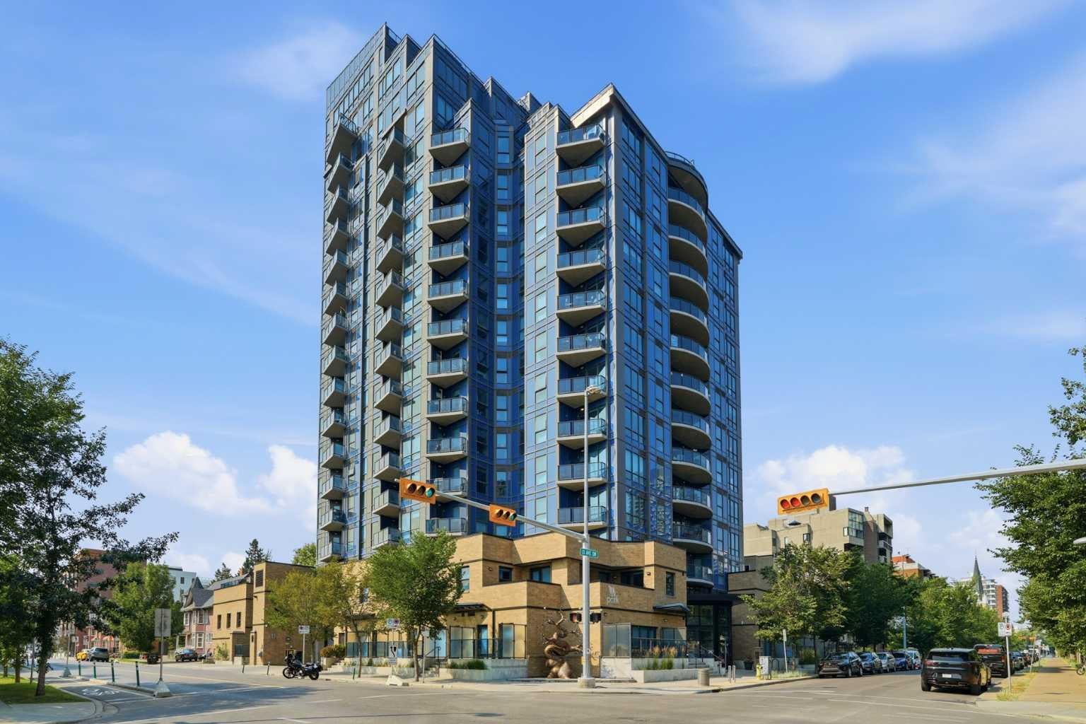 303 13 Avenue SW 1802