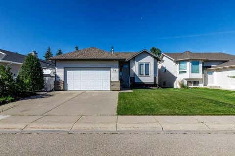 Photo of 59 Langford Crescent, Red Deer, AB T4R 3E5 (MLS # A2327134)