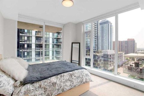 Tiny photo for 519 Riverfront Avenue SE #805, Calgary, AB T2G 1K6 (MLS # A2282658)