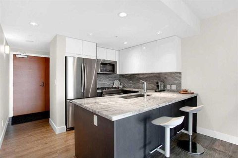 Tiny photo for 519 Riverfront Avenue SE #805, Calgary, AB T2G 1K6 (MLS # A2282658)