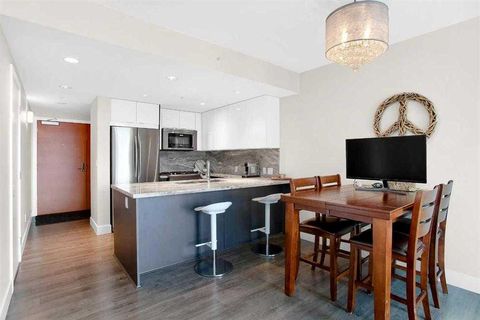 Tiny photo for 519 Riverfront Avenue SE #805, Calgary, AB T2G 1K6 (MLS # A2282658)