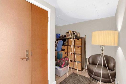 Tiny photo for 519 Riverfront Avenue SE #805, Calgary, AB T2G 1K6 (MLS # A2282658)