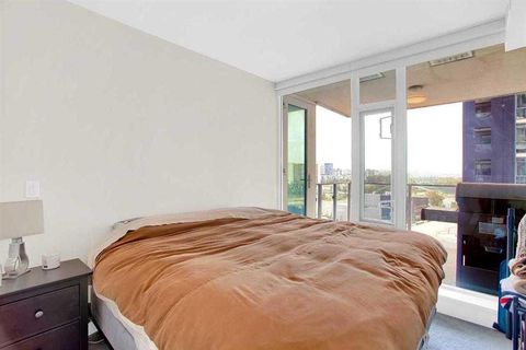 Tiny photo for 519 Riverfront Avenue SE #805, Calgary, AB T2G 1K6 (MLS # A2282658)