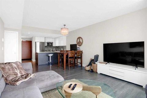 Tiny photo for 519 Riverfront Avenue SE #805, Calgary, AB T2G 1K6 (MLS # A2282658)