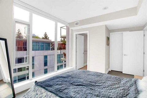 Tiny photo for 519 Riverfront Avenue SE #805, Calgary, AB T2G 1K6 (MLS # A2282658)