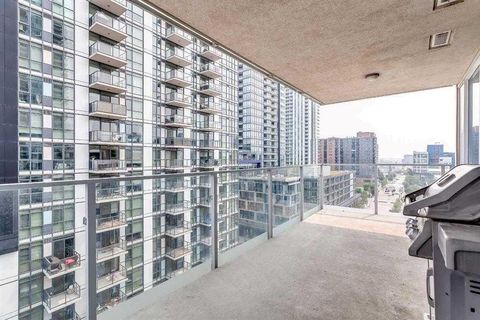 Tiny photo for 519 Riverfront Avenue SE #805, Calgary, AB T2G 1K6 (MLS # A2282658)