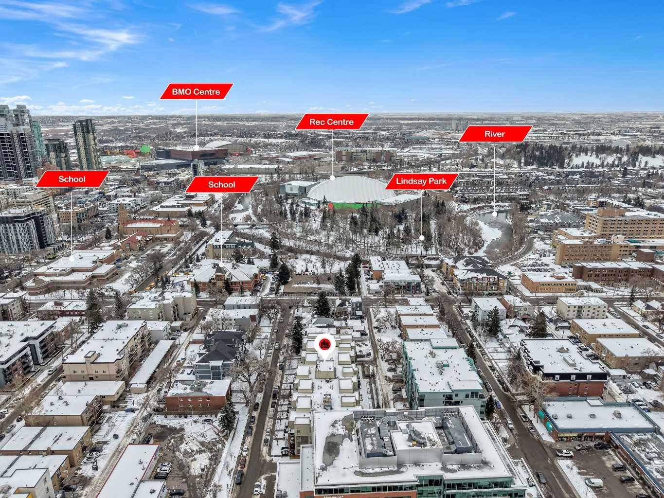 323 20 Avenue SW 220