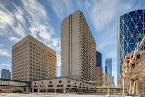 221 6 Avenue SE 2701 Calgary AB T2G 4Z9