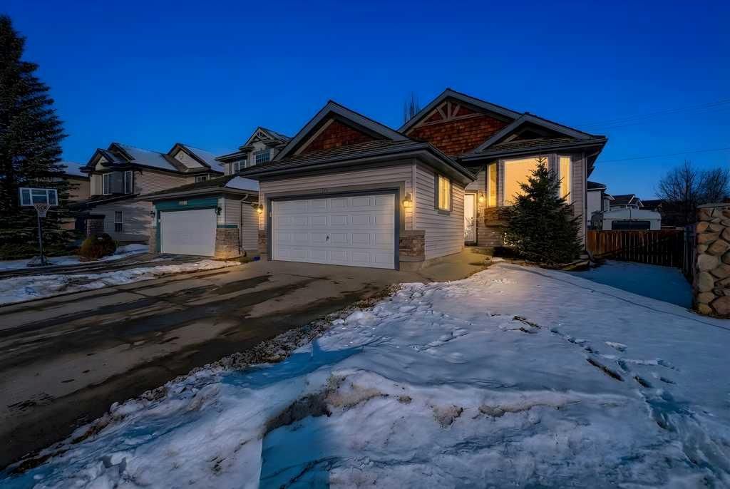 Photo of 272 Chaparral Drive SE, Calgary, AB T2X 3N1 (MLS # A2281995)