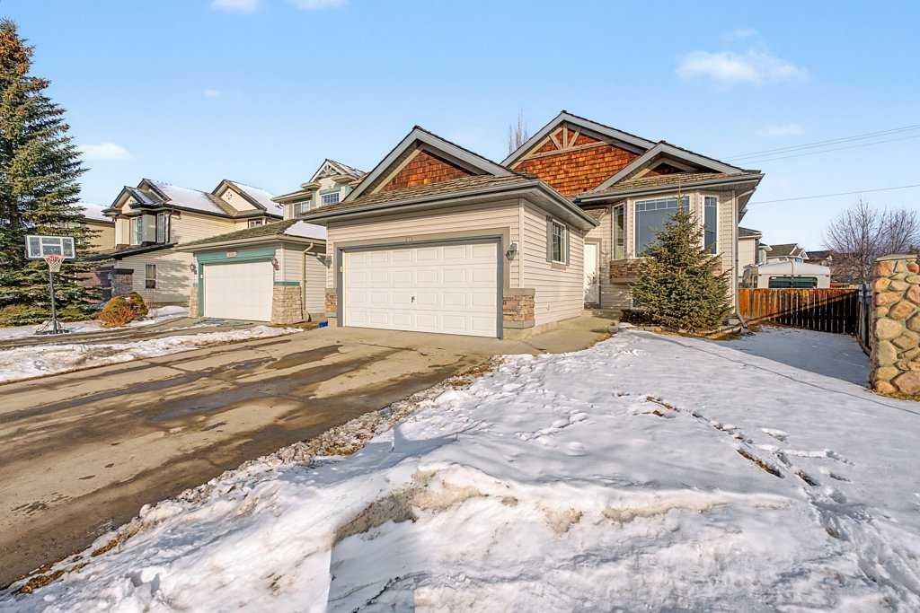 Photo of 272 Chaparral Drive SE, Calgary, AB T2X 3N1 (MLS # A2281995)