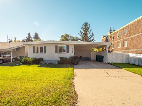 Photo of 3302 20th Avenue S, Lethbridge, AB T1K 3M7 (MLS # A2343386)