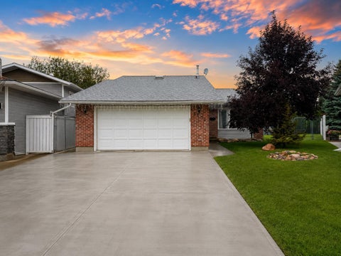 Photo of 9634 64a Avenue, Grande Prairie, AB T8W 2B1 (MLS # A2342223)