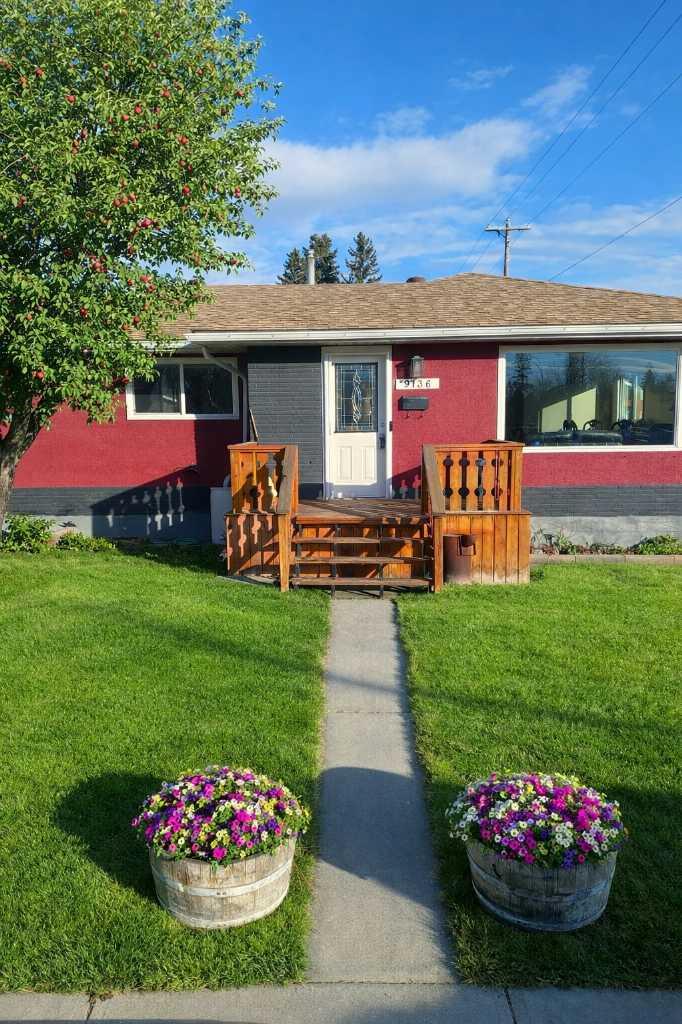 9136 Allison Drive SE