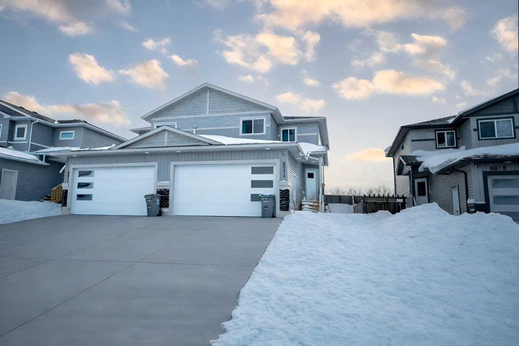 Photo of 8014 91 Street, Grande Prairie, AB T8X 0P1 (MLS # A2287575)