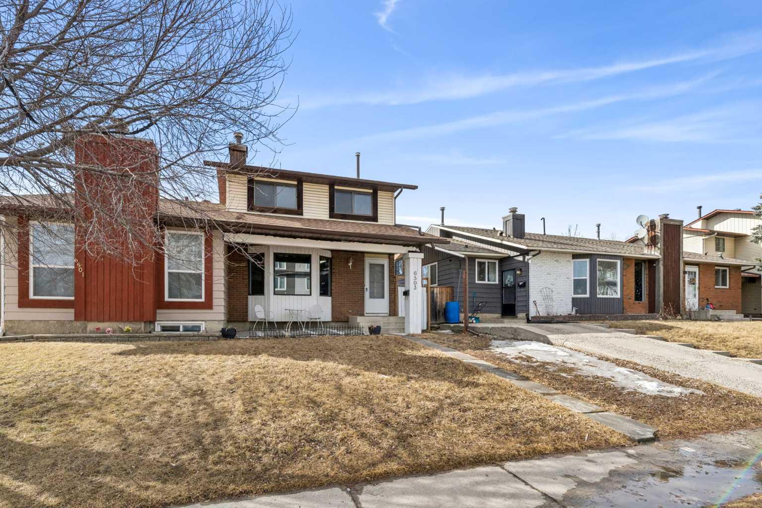 6503 Rundlehorn Drive NE