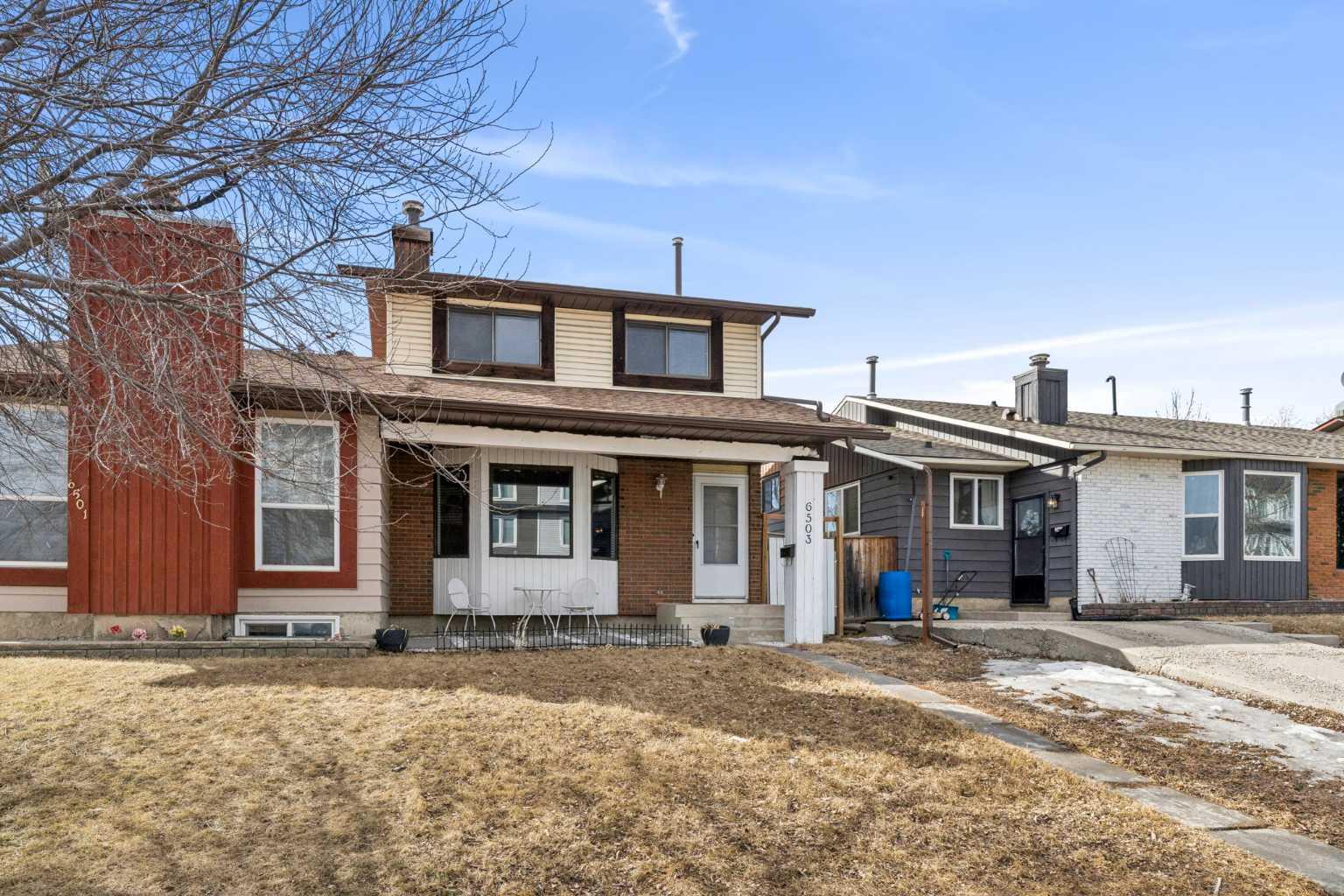 6503 Rundlehorn Drive NE