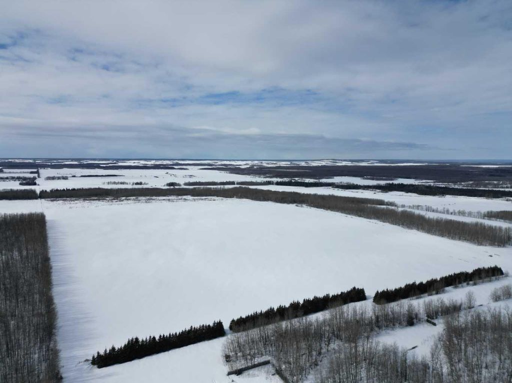 Photo of SE/NE/SW-9-65-23-W4, Rural Athabasca County, AB T9S 2A7 (MLS # A2293539)
