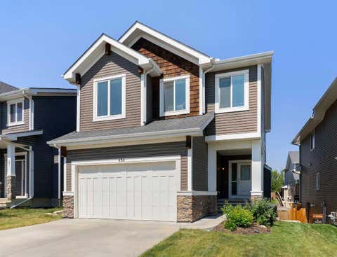 Photo of 434 River Heights Drive, Cochrane, AB T4C 0H8 (MLS # A2333183)