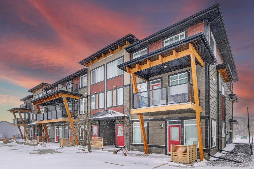 Photo of 19635 45 Street SE, Calgary, AB T3M 3A7 (MLS # A2287287)