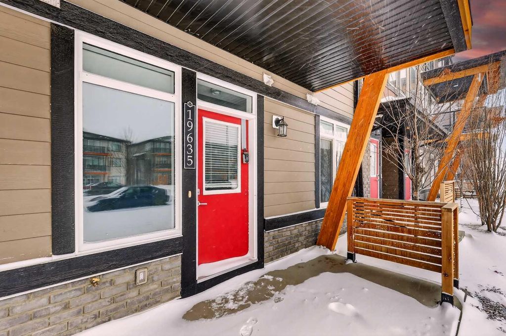 Photo of 19635 45 Street SE, Calgary, AB T3M 3A7 (MLS # A2287287)