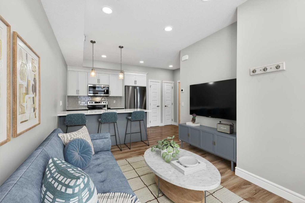 Photo of 19635 45 Street SE, Calgary, AB T3M 3A7 (MLS # A2287287)