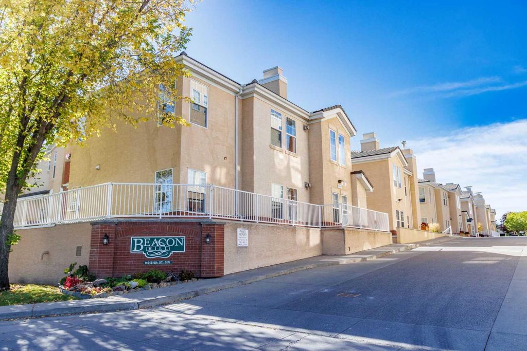 Photo of 14645 6 Street SW #3103, Calgary, AB T2Y 3S1 (MLS # A2262548)