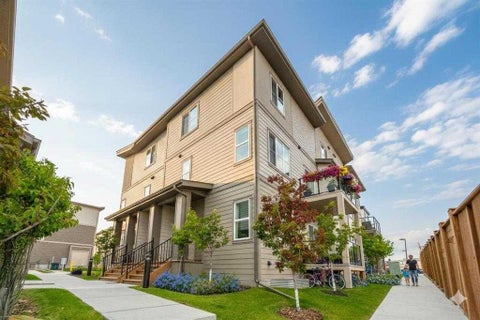 Photo of 2117 81 Street SW #60, Calgary, AB T3H 6H5 (MLS # A2342630)