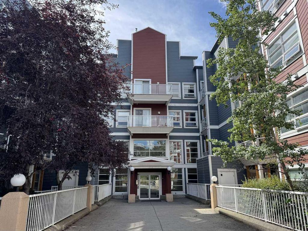 Photo of 333 Riverfront Avenue SE #371, Calgary, AB T2G 5R1 (MLS # A2243921)