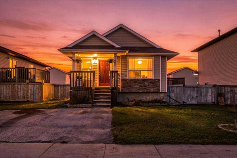Photo of 7710 Westpointe Drive, Grande Prairie, AB T8W 2V1 (MLS # A2354530)