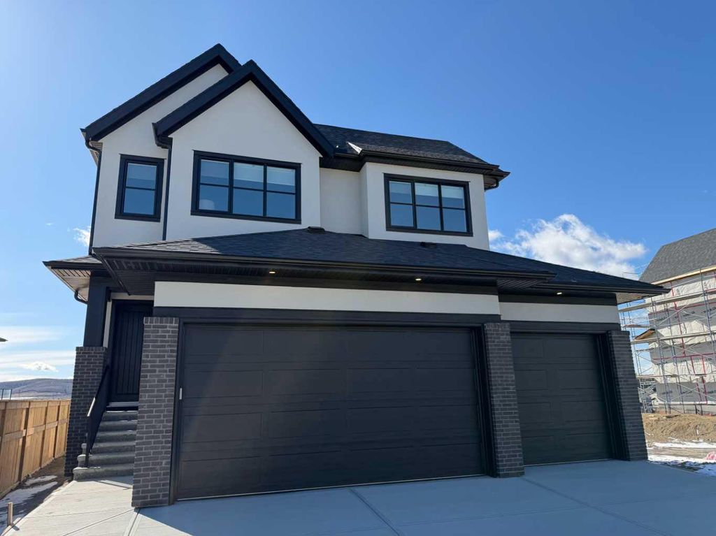 Photo of 406 Crimson Ridge Place NW, Calgary, AB T3L 0K8 (MLS # A2294537)