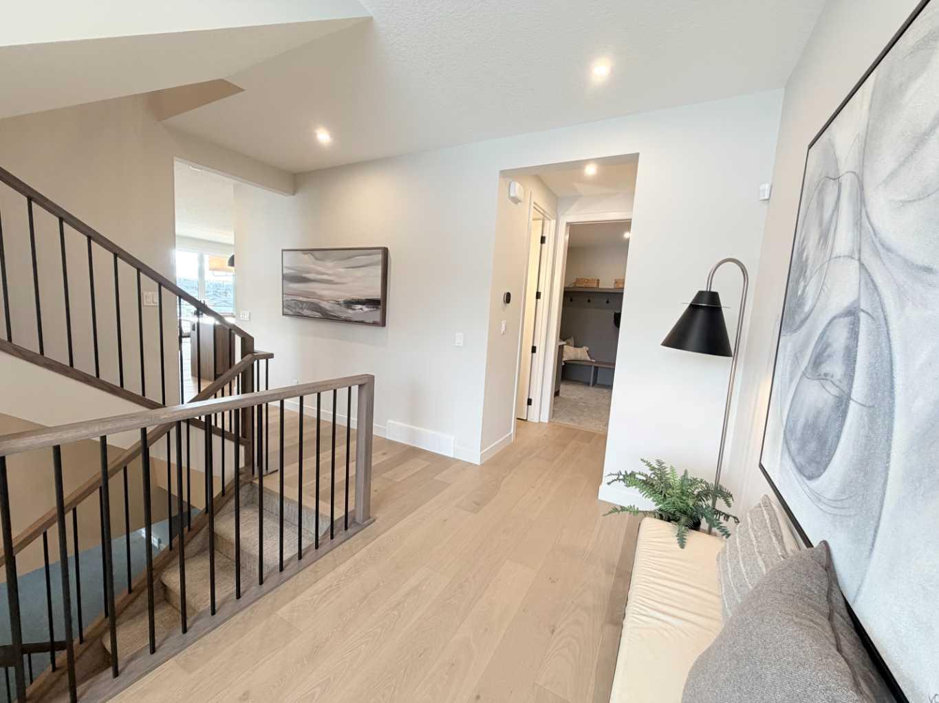 406 Crimson Ridge Place NW