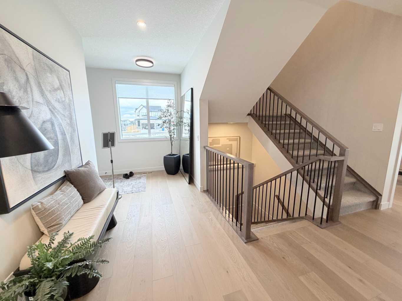 406 Crimson Ridge Place NW