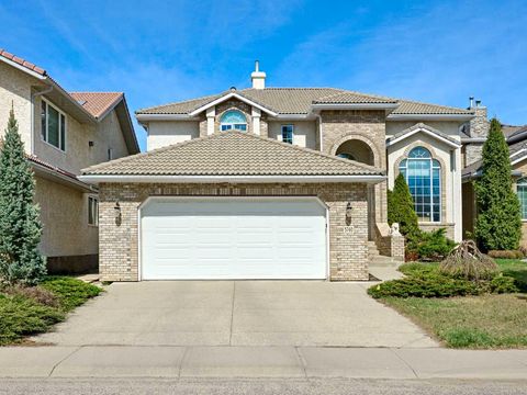 Photo of 5740 Buckboard Road NW, Calgary, AB T3A 4R6 (MLS # A2311329)