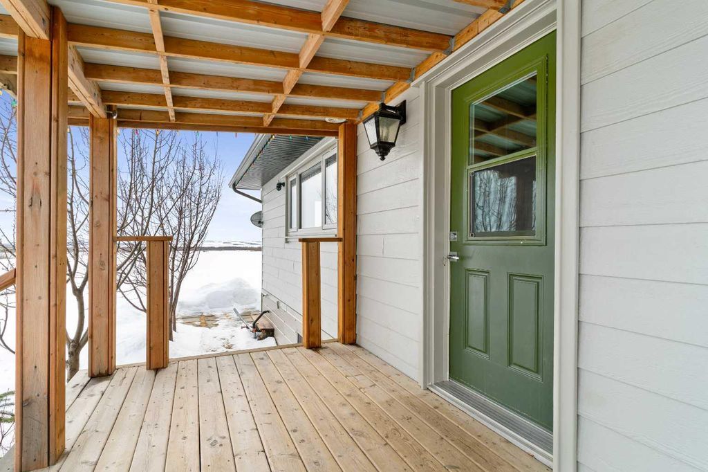 Photo of 44021 TWP Road 742, Rural Grande Prairie No. 1, County of, AB T8X 4M5 (MLS # A2289717)