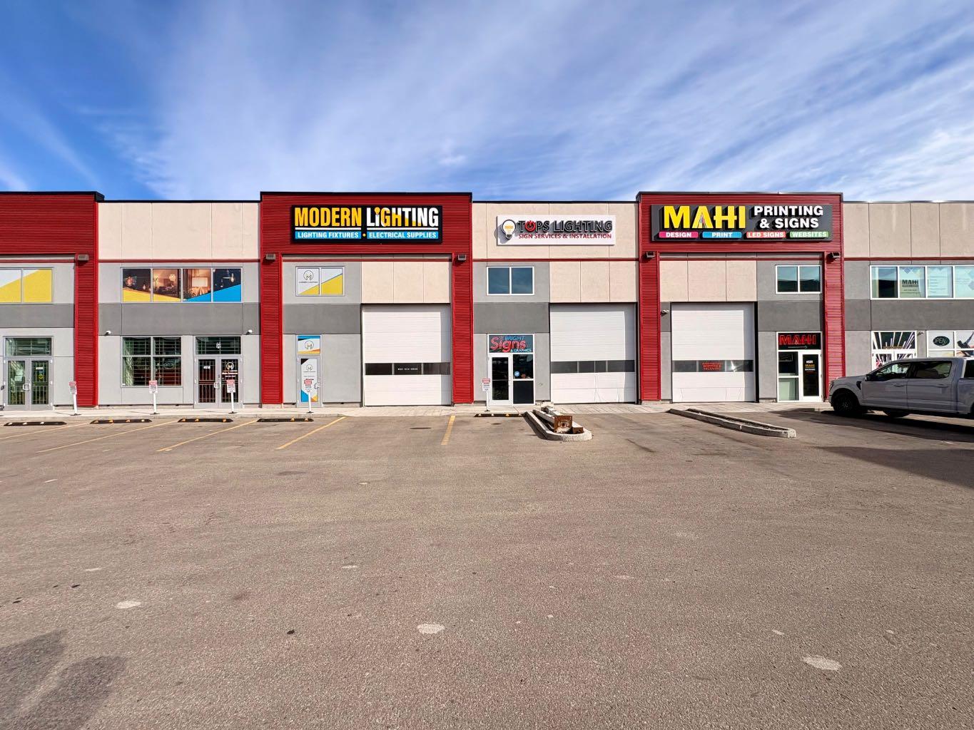 10960 42 Street NE 220