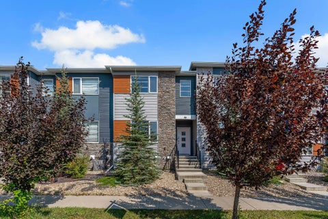 Photo of 46 Midtown Boulevard SW, Airdrie, AB T4B 4E4 (MLS # A2339450)
