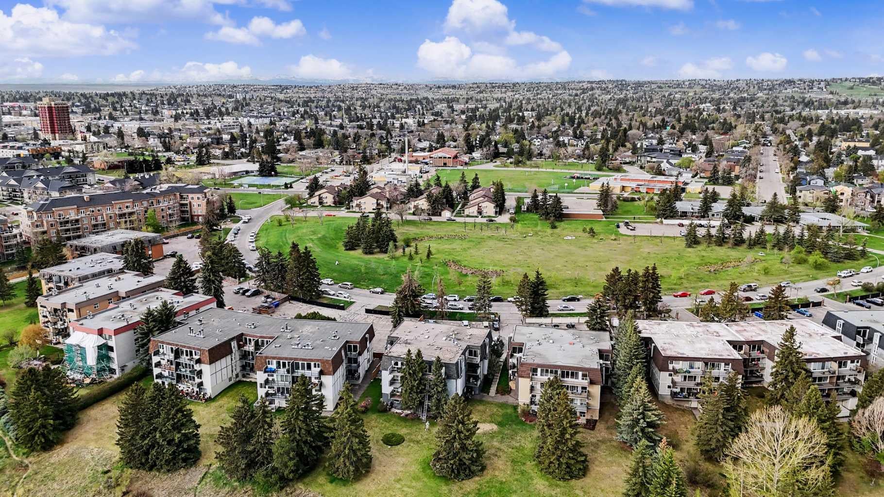 508 Cedar Crescent SW 301