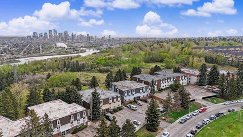 Photo of 508 Cedar Crescent SW #301, Calgary, AB T3C 2Y8 (MLS # A2341261)