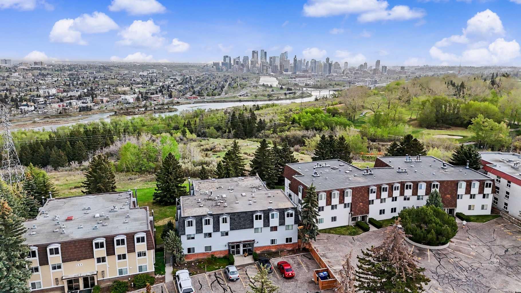 508 Cedar Crescent SW 301
