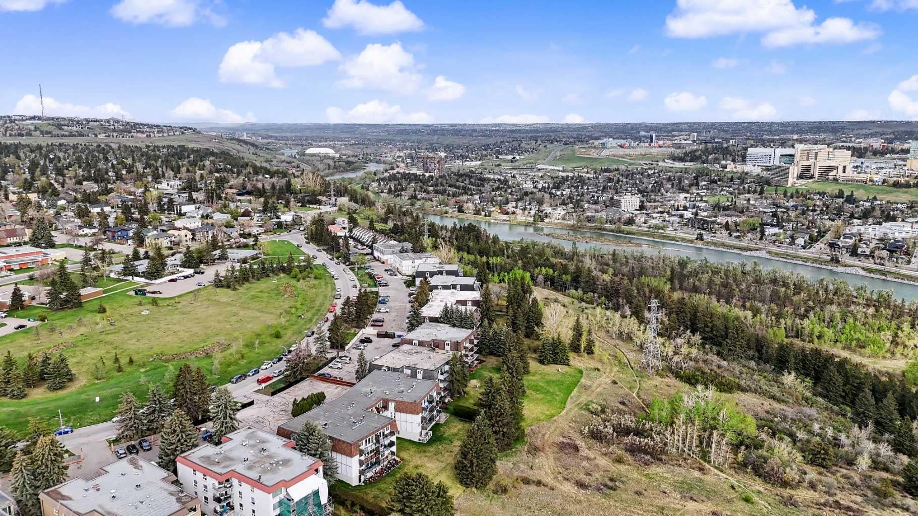 508 Cedar Crescent SW 301