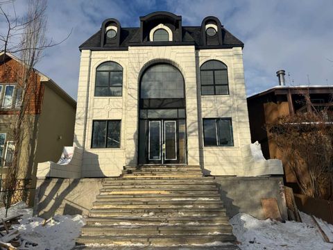 1910 Broadview Road NW Calgary AB T2N 3H7