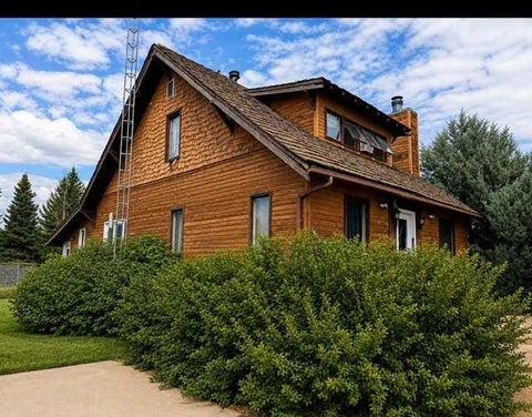 Photo of 40334 RRD 120, Rural Flagstaff County, AB T0B 0A0 (MLS # A2339910)