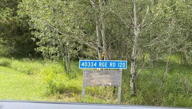 Photo of 40334 RRD 120, Rural Flagstaff County, AB T0B 0A0 (MLS # A2339910)