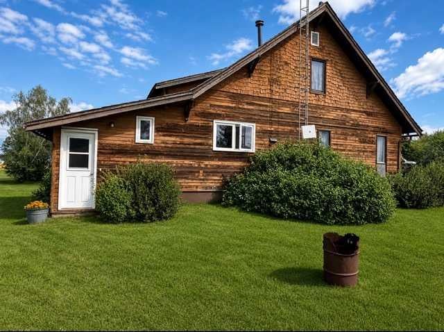 Photo of 40334 RRD 120, Rural Flagstaff County, AB T0B 0A0 (MLS # A2339910)