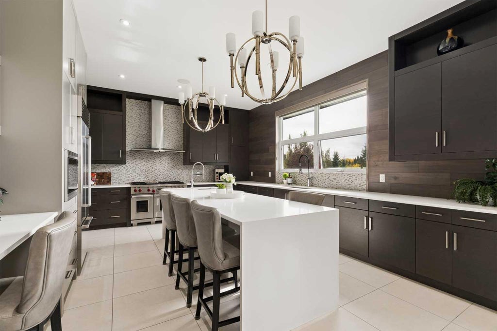 Photo of 19 Stoneypointe Place, Rural Rocky View County, AB T3L 0C9 (MLS # A2348317)