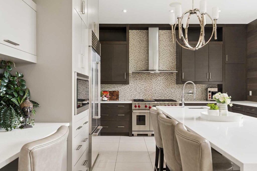 Photo of 19 Stoneypointe Place, Rural Rocky View County, AB T3L 0C9 (MLS # A2348317)
