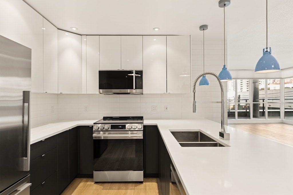 Photo of 788 12 Avenue SW #203, Calgary, AB T2R 0H1 (MLS # A2344535)