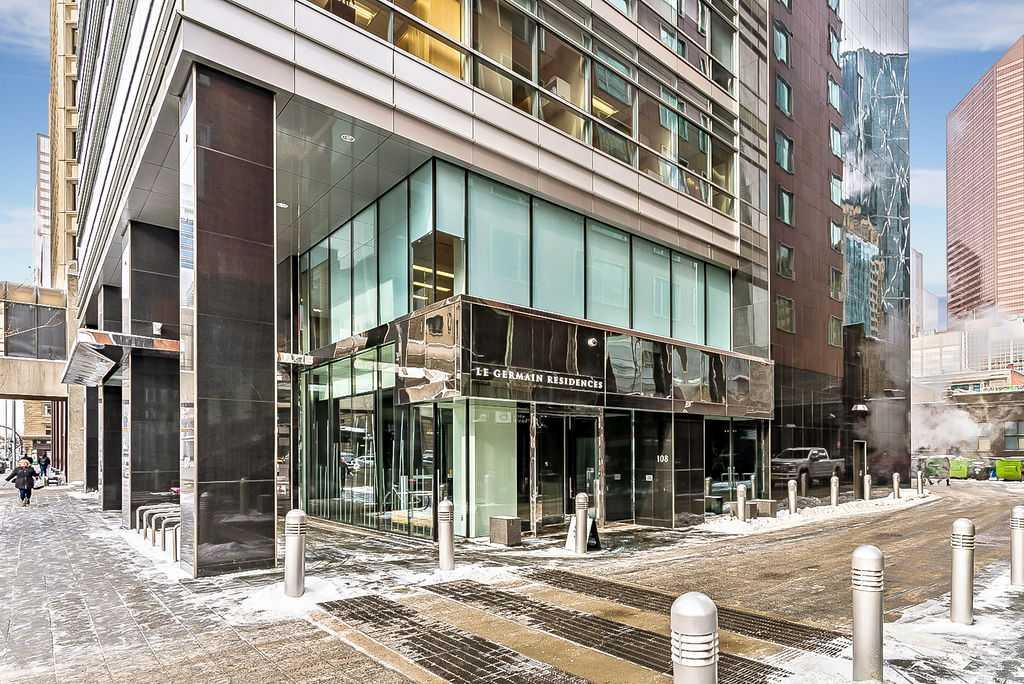 108 9 Avenue SW 1602